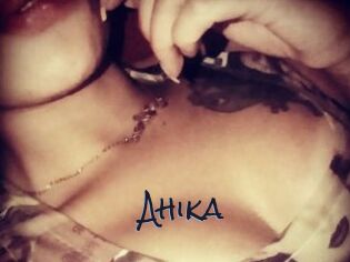 Ahika