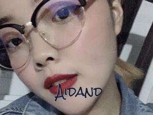 Aidand
