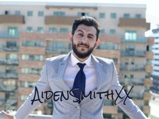AidenSmithXX