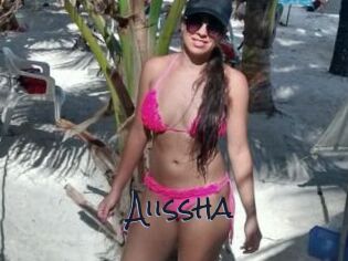 Aiissha Liquisexxx