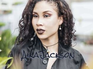 AikaJackson