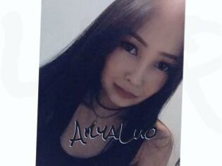 AilyaLuo