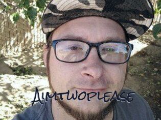 Aimtwoplease