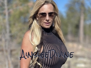 AinsleeDivine