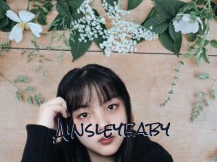 Ainsleybaby