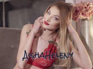 AishaHeleny