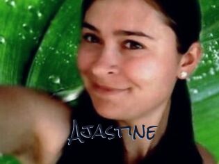 Ajastine