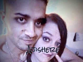 Ajishere