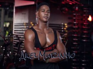 AkelMurinho Liquisexxx