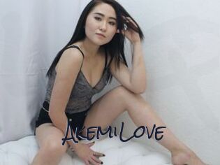 AkemiLove
