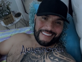 Akileshotxu Liquisexxx