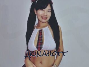 Akinahott Liquisexxx