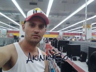 AkinkyBoy