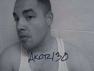 Akor130
