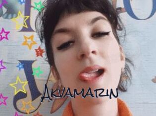 Akvamarin