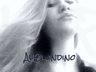 AlBlondino Liquisexxx