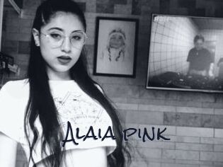 Alaia_pink Liquisexxx