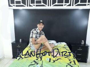 AlanHotDirty