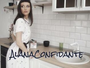 AlanaConfidante