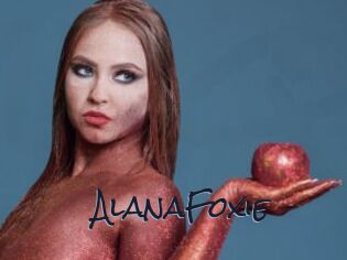 AlanaFoxie