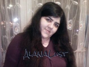 AlanaLust
