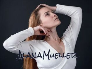 AlanaMueller Liquisexxx