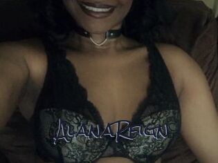 AlanaReign
