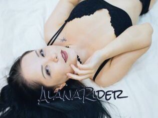 AlanaRider