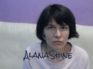 AlanaShine