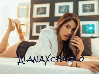 AlanaXcharlo