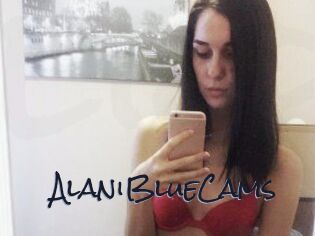 AlaniBlueCams