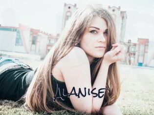 Alanise