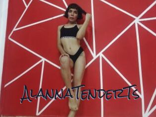 AlannaTenderTs Liquisexxx