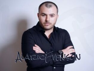 AlaricEvenson Liquisexxx