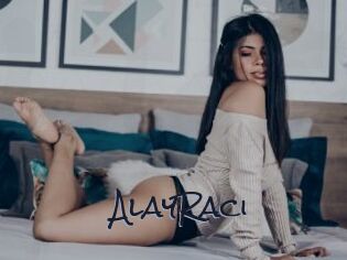 AlayRaci Liquisexxx
