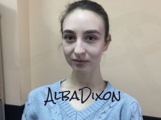 AlbaDixon