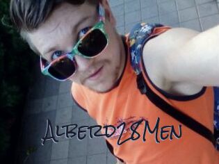 Alberd28Men