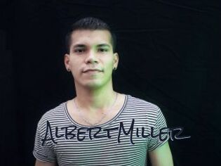 AlbertMiller