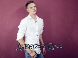 AlbertoRoss