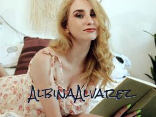 AlbinaAlvarez