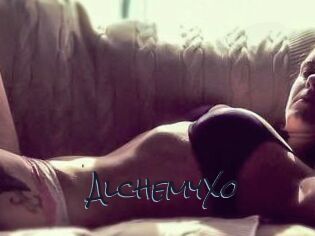 AlchemyXo