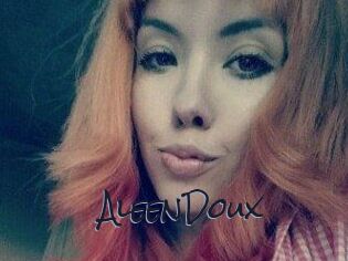 AleenDoux