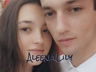 AleenaLily
