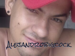 Alejandrobigcock