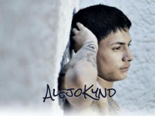 AlejoKynd