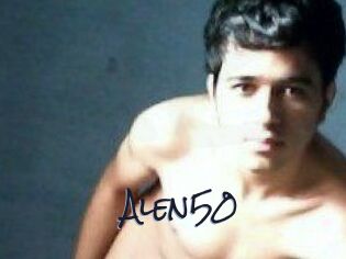 Alen50 Liquisexxx