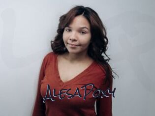 AlesaPoxy