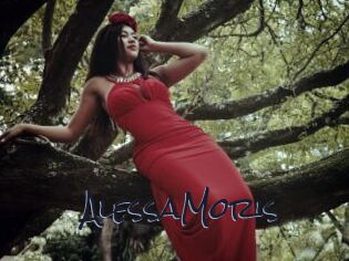 AlessaMoris