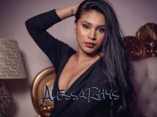 AlessaRhys