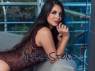 AlessaStone